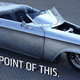 Illustration for article titled This Corvair Trike Is A Cooler DeltaWing